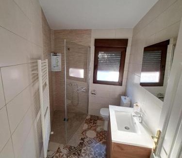 Velez Rubio House | Casa Pedro