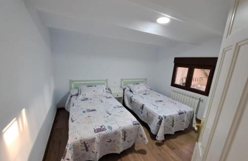 Velez Rubio House | Casa Pedro