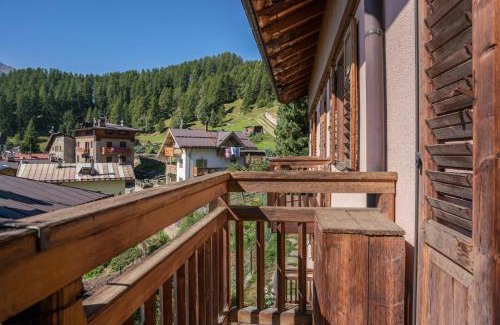 Peio Apartment | Casa Peio