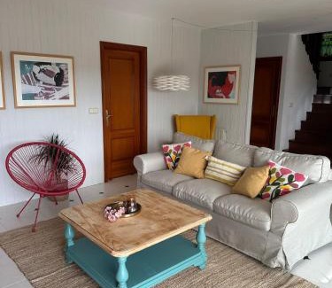 Vedra House | Casa Pepe Albela - 20 min de Santiago