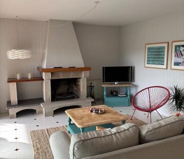 Vedra House | Casa Pepe Albela - 20 min de Santiago