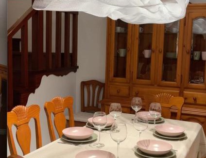 Vedra House | Casa Pepe Albela - 20 min de Santiago