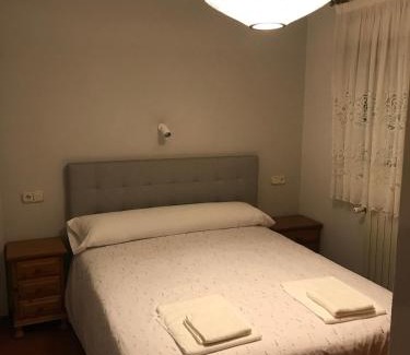 Vedra House | Casa Pepe Albela - 20 min de Santiago