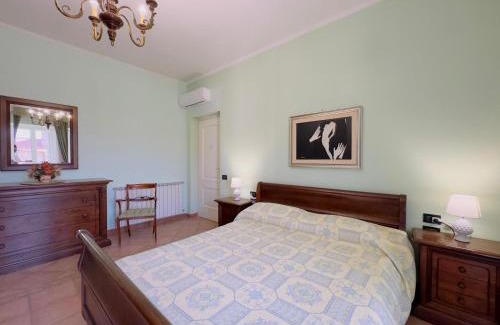 Fondi House | Casa Pepe - Fondi Verice Rooms