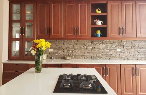 Vilcabamba House | Casa Pepita