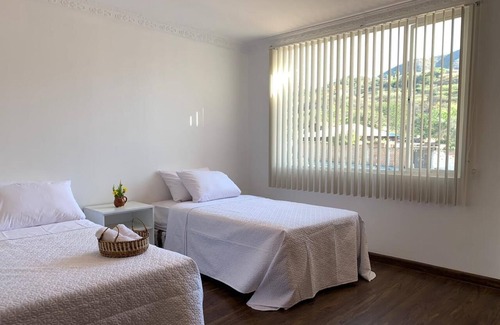 Vilcabamba House | Casa Pepita