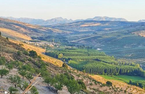 Cacin House | Casa Pepita