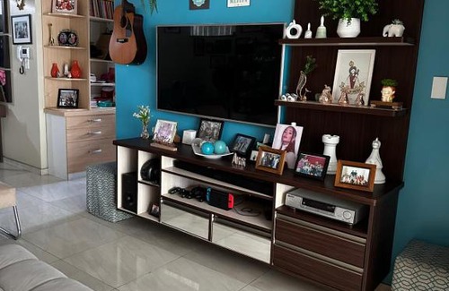 Bengui House | Casa período COP 30 com 7 quartos sendo 5 suítes