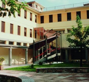 Belluno Hotel | Casa per ferie Al Centro