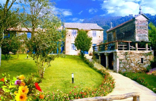 Cabanamoura Hotel | Casa Perfeuto Maria