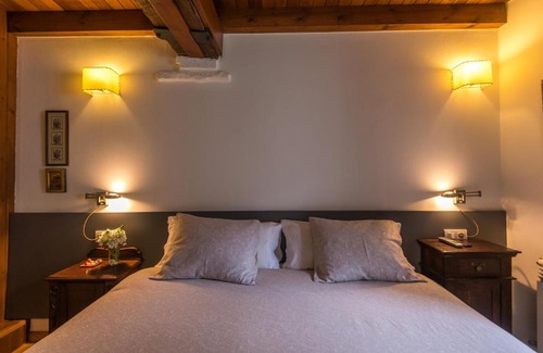 Cabanamoura Hotel | Casa Perfeuto Maria