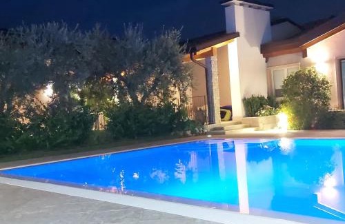 Bardolino Apartment | Casa Pergola 2 - Fronte piscina, parking