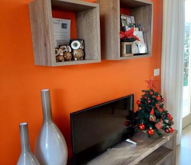 Bardolino Apartment | Casa Pergola 2 - Fronte piscina, parking