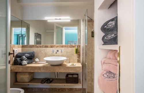 Gaiole in Chianti Villa | Casa Pernice, with private pool