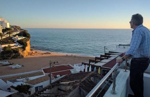 Carvoeiro Villa | Casa Perola -ocean view cottage