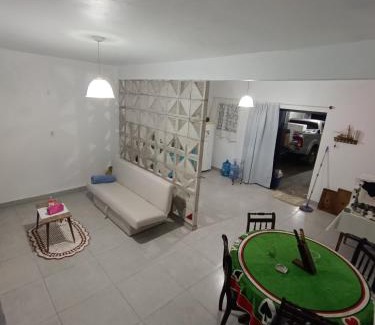 Salinas House | Casa perto do Mar