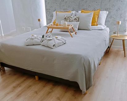 Centro Storico Apartment | Casa Petrí Home SPA