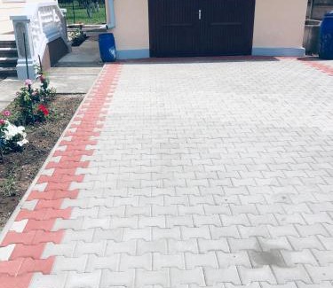 Ocna Mures House | Casa Petrutiu1