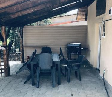 Ocna Mures House | Casa Petrutiu1