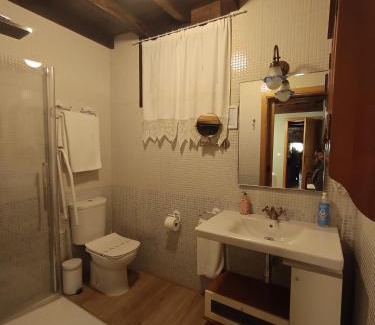 Monfero House | Casa Piñeiro