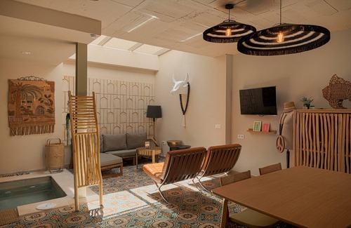 Centro Ski Chalet | Casa Pia