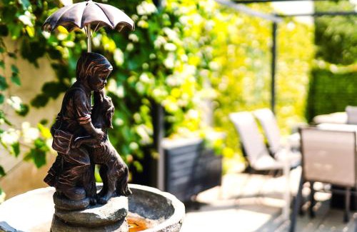 Alba Iulia House | Casa Pia