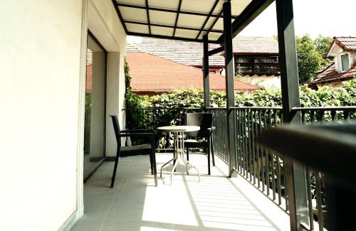 Alba Iulia House | Casa Pia