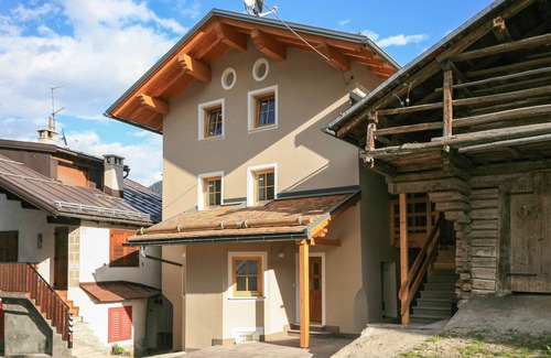 Pie Falcade Apartment | Casa Piccolin Dai Neni