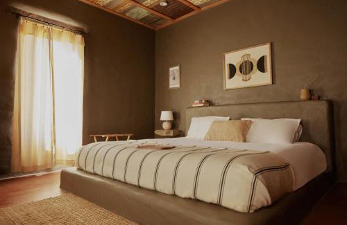 Study Butte-Terlingua Villa | Casa Piedra — Short Drive from Big Bend