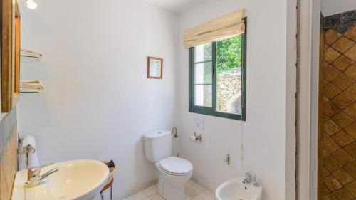 Gaucin Villa | Casa Piedras Gaucin by Ruralidays