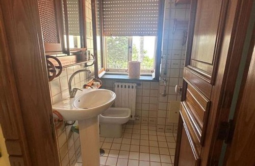 Tiberio House | Casa Pier