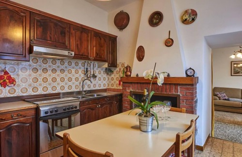 Porlezza House | Casa Pina by Interhome