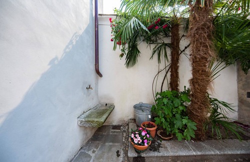 Gera Lario House | CASA PIODEE: wonderful apartment in the central area with large terraces