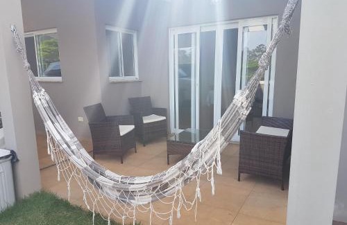 Aguas de Santa Barbara House | Casa Piscina climatizada Santa Barbara Resort #CasaDeCampo131