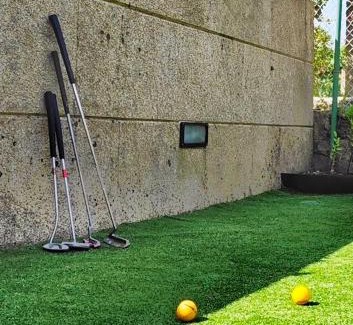 Combarro House | Casa piscina boleros