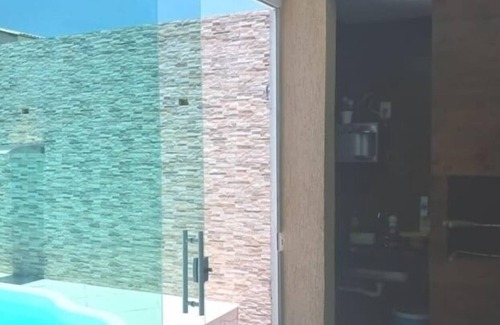 Itacoatiara House | Casa Piscina Condom 5min ITACOATIARA