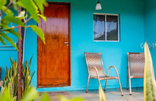 Vila da Trinta Apartment | CASA PITANGA