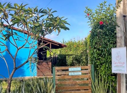 Vila da Trinta Apartment | CASA PITANGA