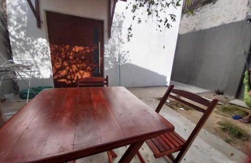 Bairro Novo House | Casa Pitanga