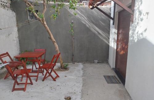 Bairro Novo House | Casa Pitanga