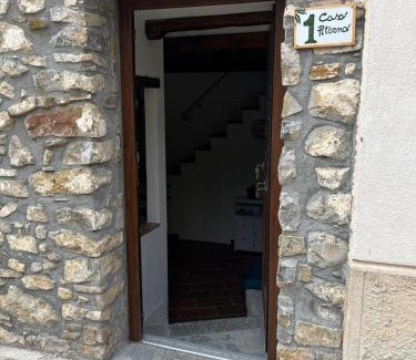 Gratteri Apartment | Casa Pitorna