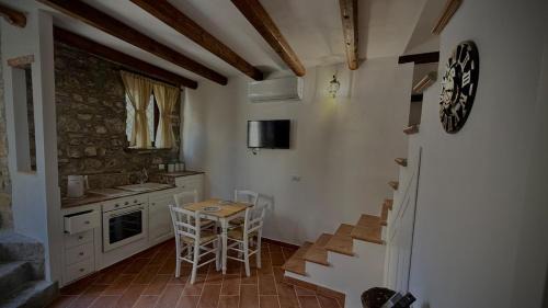 Gratteri Apartment | Casa Pitorna