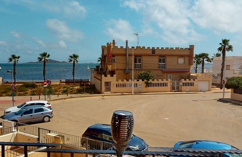 Los Nietos Ski Chalet | Casa Playa - A Murcia Holiday Rentals Property