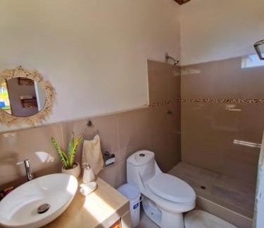 Caleta Cruz House | Casa Playa "Alicia Micaela"