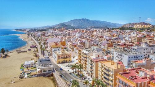 Garrucha Apartment | Casa Playa de Garrucha
