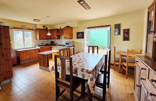 Camarinas House | Casa Playa de Lingunde - Camariñas