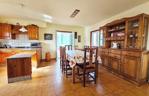 Camarinas House | Casa Playa de Lingunde - Camariñas