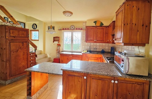 Camarinas House | Casa Playa de Lingunde - Camariñas