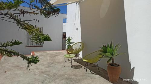 Mazagon House | Casa playa de Mazagón