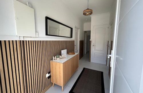 Cervo House | Casa Playa de Rueta